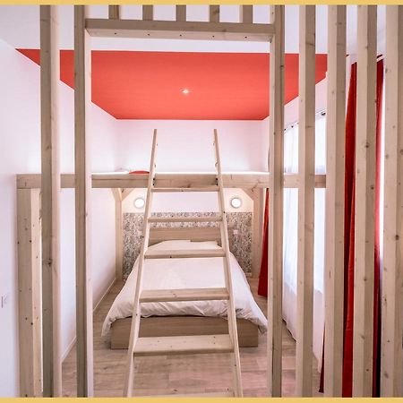 Appartement T2 I Unique I 클뤼스 외부 사진