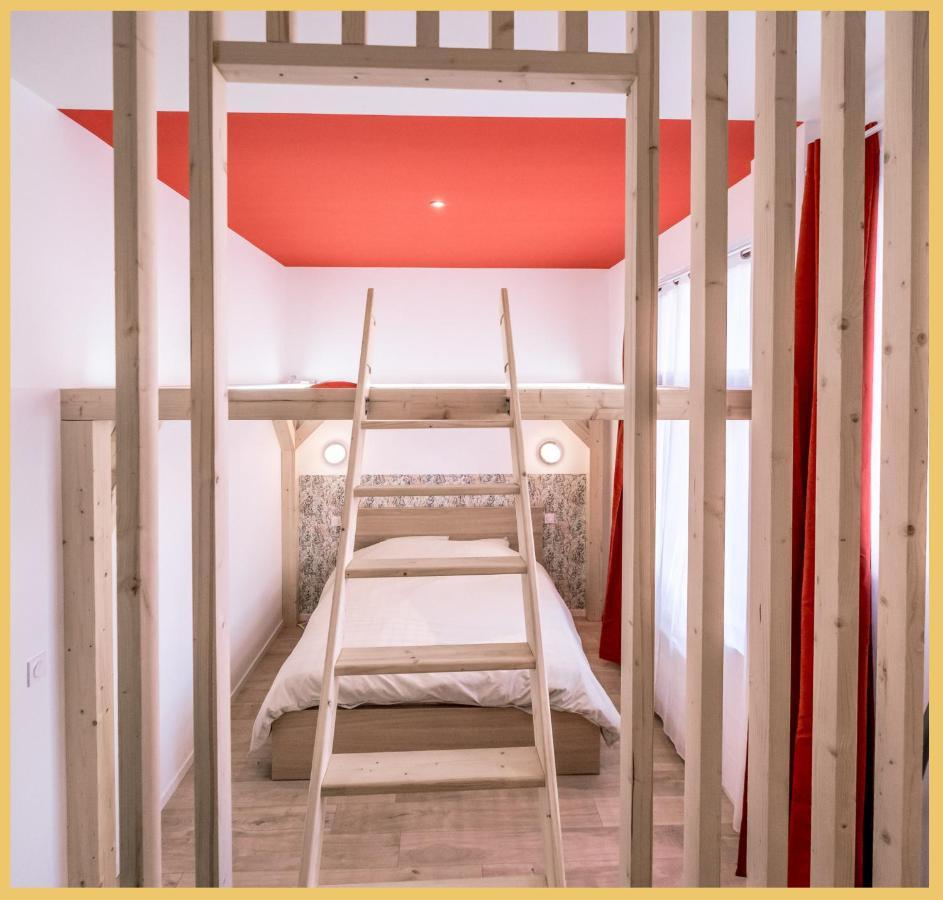 Appartement T2 I Unique I 클뤼스 외부 사진