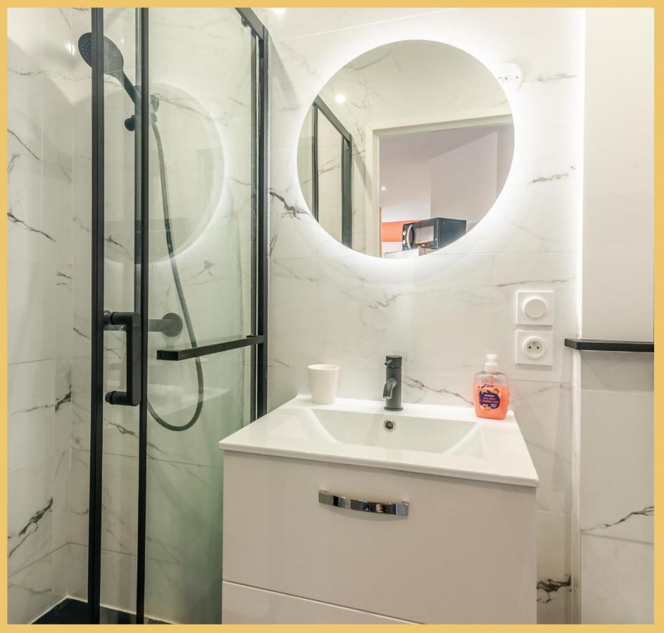 Appartement T2 I Unique I 클뤼스 외부 사진
