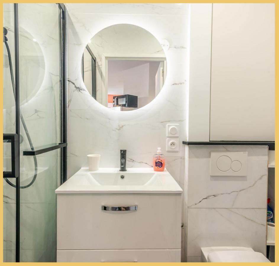 Appartement T2 I Unique I 클뤼스 외부 사진