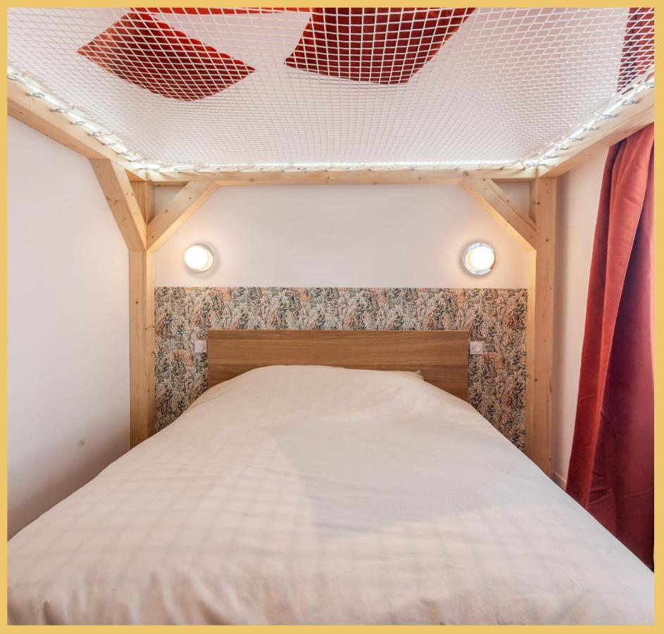 Appartement T2 I Unique I 클뤼스 외부 사진